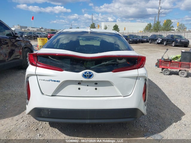 JTDKAMFP8M3164070 Toyota 2zr-fxe, 1nm+1sm
