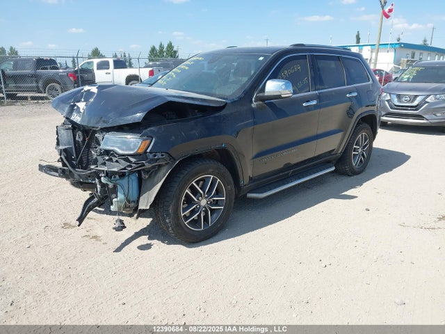 1C4RJFBT5HC705837 Jeep Grand Cherokee