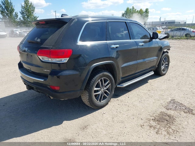 1C4RJFBT5HC705837 Jeep Grand Cherokee