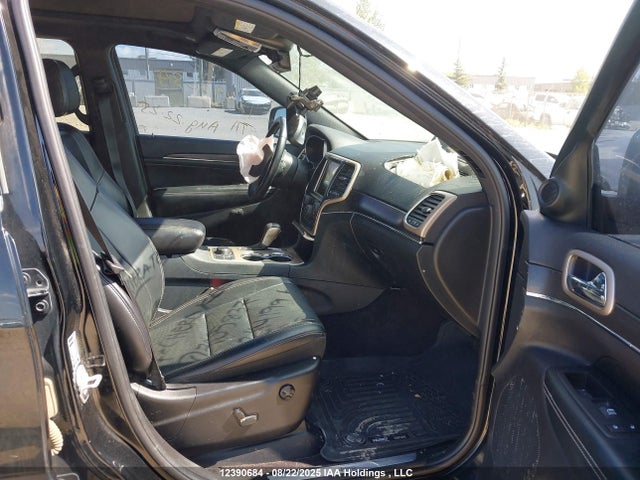 1C4RJFBT5HC705837 Jeep Grand Cherokee