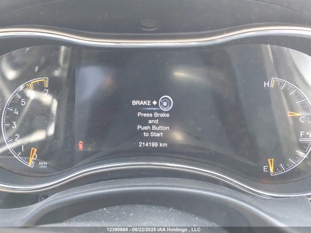 1C4RJFBT5HC705837 Jeep Grand Cherokee