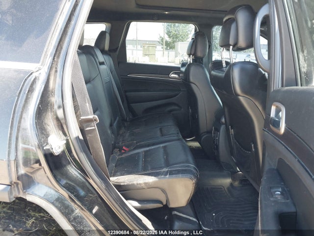 1C4RJFBT5HC705837 Jeep Grand Cherokee