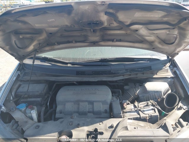 2015 Honda Odyssey Touring მანქანა იყიდება აუქციონზე, vin: 5FNRL5H93FB503353, აუქციონის ნომერი: 12390691