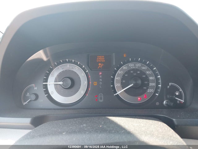 2015 Honda Odyssey Touring მანქანა იყიდება აუქციონზე, vin: 5FNRL5H93FB503353, აუქციონის ნომერი: 12390691