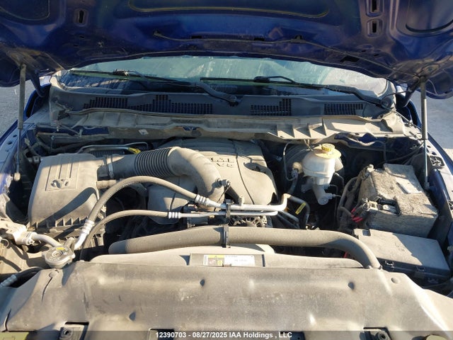 RAM 1500 2014 1C6RR7KT0ES346789 Image 10