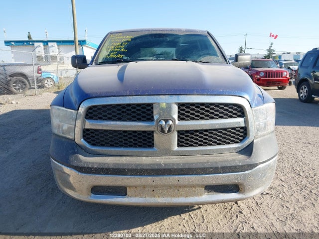 RAM 1500 2014 1C6RR7KT0ES346789 Image 12