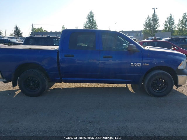 RAM 1500 2014 1C6RR7KT0ES346789 Image 13