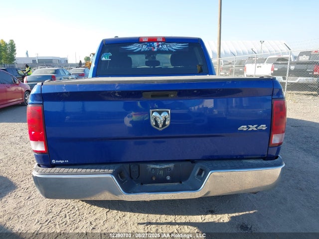 RAM 1500 2014 1C6RR7KT0ES346789 Image 16
