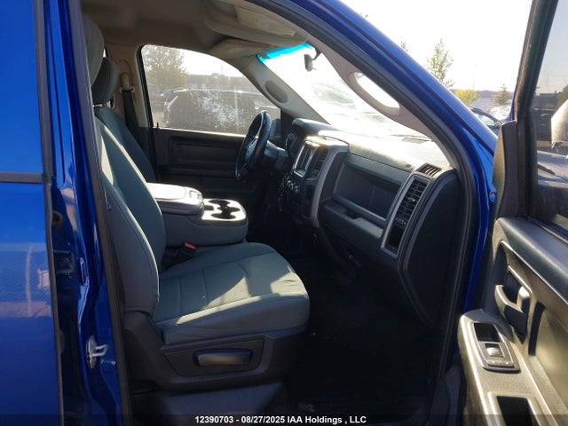 RAM 1500 2014 1C6RR7KT0ES346789 Image 5