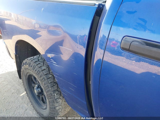 RAM 1500 2014 1C6RR7KT0ES346789 Image 6