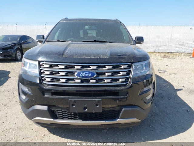Ford 3.5l ti-vct 2017 1FM5K8D85HGD45909 Image 12