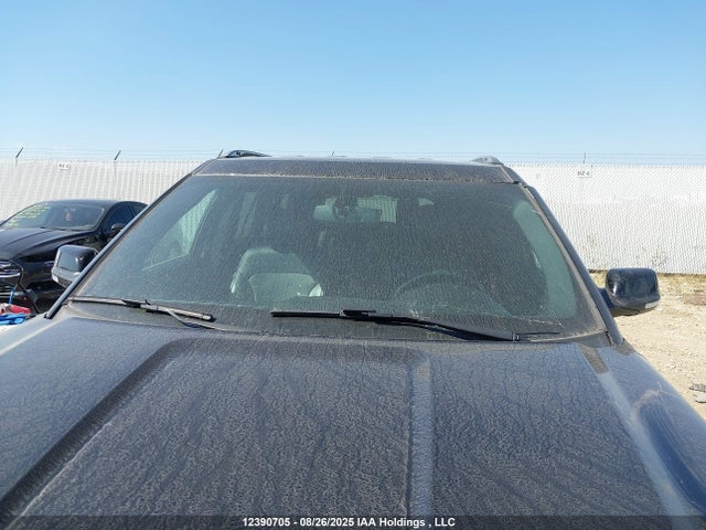 Ford 3.5l ti-vct 2017 1FM5K8D85HGD45909 Image 17