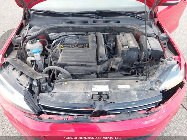 3VW267AJ3GM271176 Volkswagen Jetta
