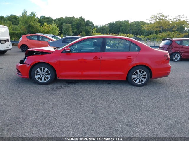 3VW267AJ3GM271176 Volkswagen Jetta