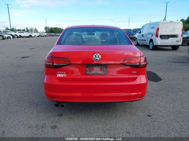 3VW267AJ3GM271176 Volkswagen Jetta