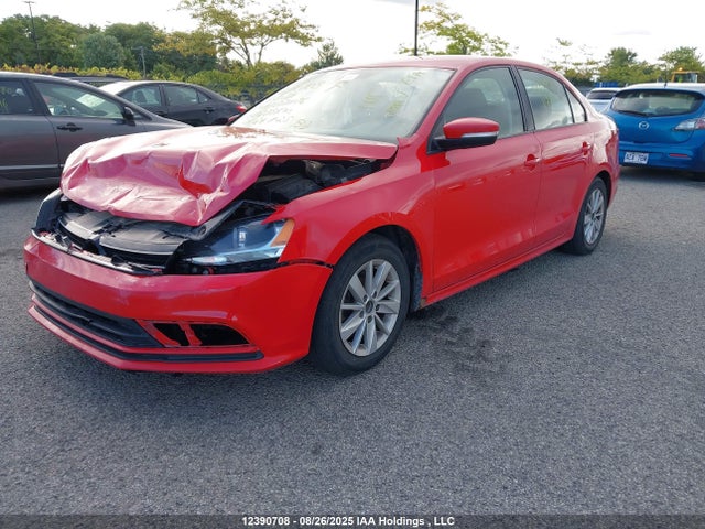 3VW267AJ3GM271176 Volkswagen Jetta