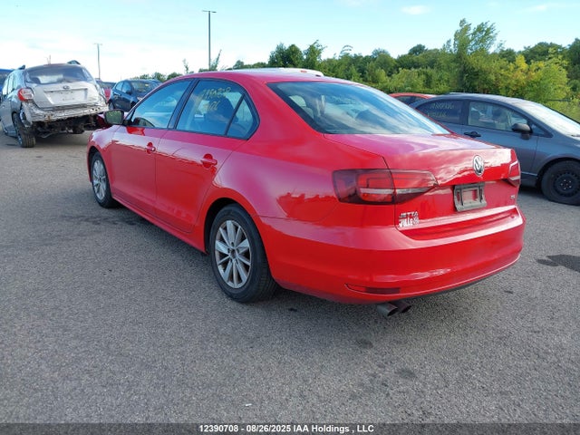 3VW267AJ3GM271176 Volkswagen Jetta
