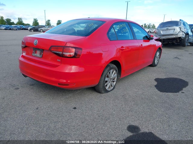 3VW267AJ3GM271176 Volkswagen Jetta