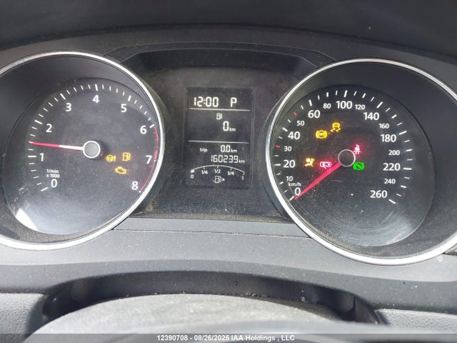 3VW267AJ3GM271176 Volkswagen Jetta