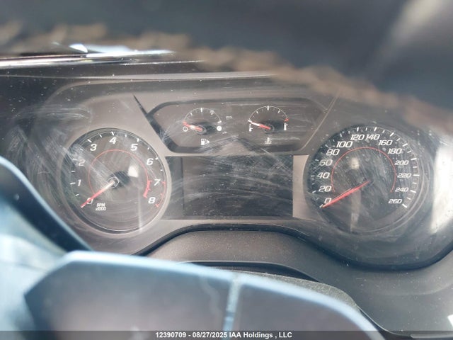 1G1FB1RSXH0121945 Chevrolet lgx - di: direct injection, vvt: variable valve timing, alum, gen 2