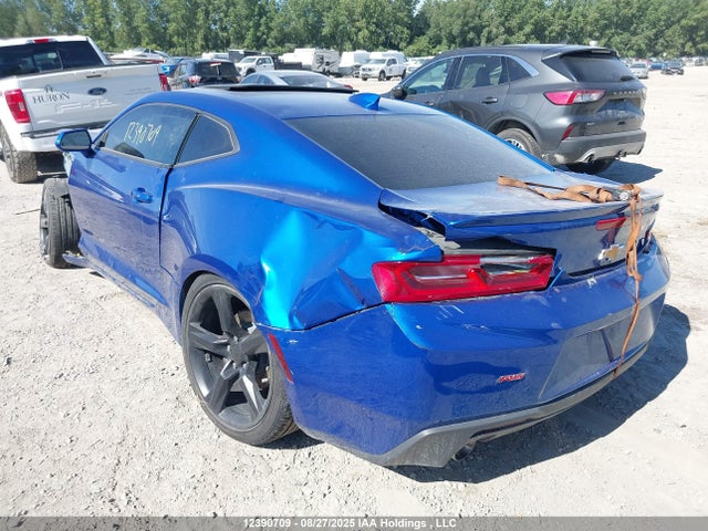 1G1FB1RSXH0121945 Chevrolet lgx - di: direct injection, vvt: variable valve timing, alum, gen 2