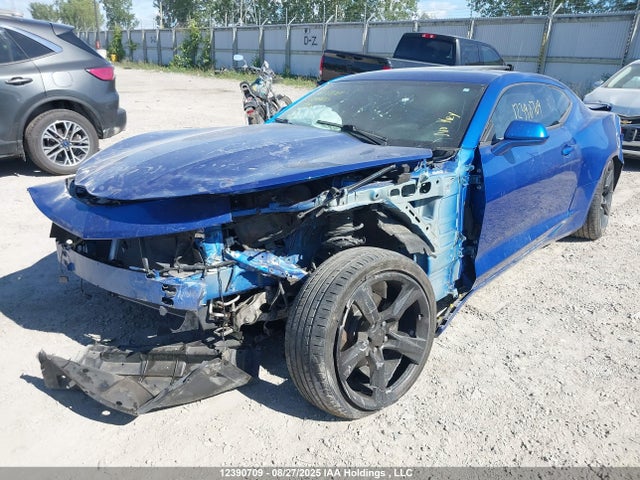 1G1FB1RSXH0121945 Chevrolet lgx - di: direct injection, vvt: variable valve timing, alum, gen 2