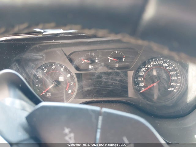 1G1FB1RSXH0121945 Chevrolet lgx - di: direct injection, vvt: variable valve timing, alum, gen 2