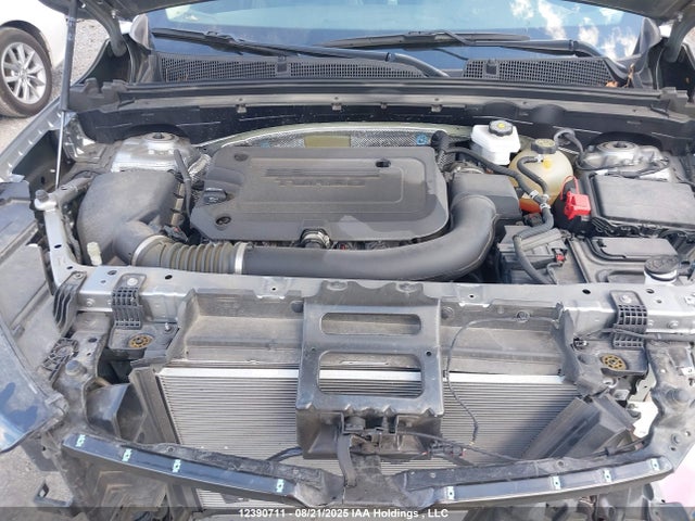 Buick lsy 2023 LRBFZPR42PD211247 Image 10