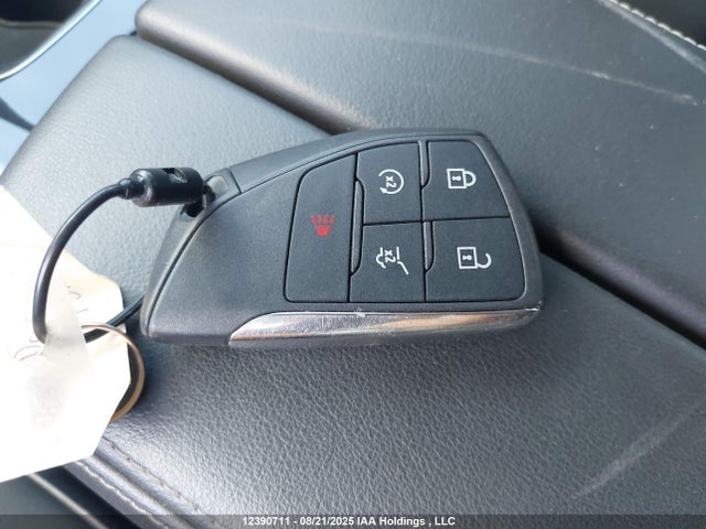Buick lsy 2023 LRBFZPR42PD211247 Image 11
