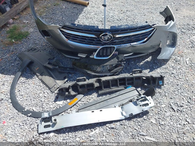 Buick lsy 2023 LRBFZPR42PD211247 Image 12
