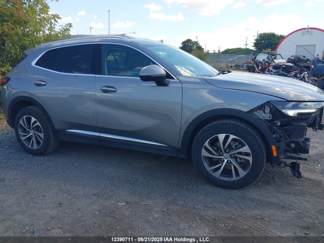 Buick lsy 2023 LRBFZPR42PD211247 Image 14