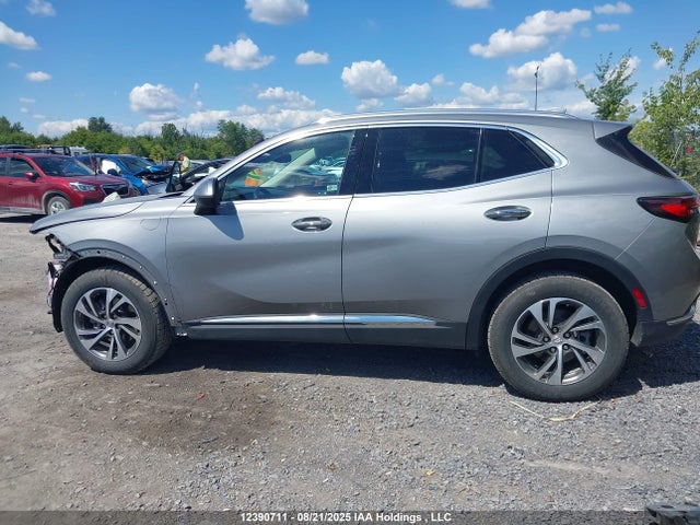 Buick lsy 2023 LRBFZPR42PD211247 Image 15