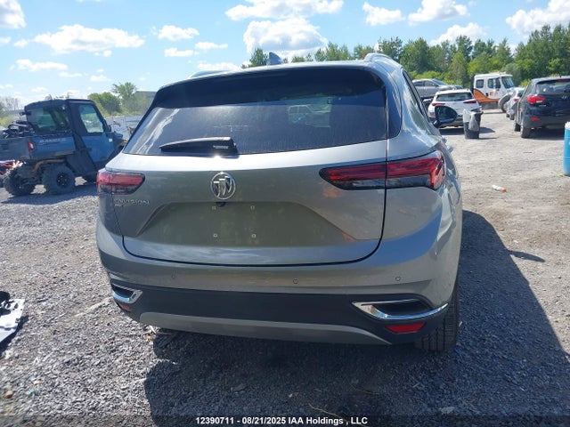 Buick lsy 2023 LRBFZPR42PD211247 Image 17