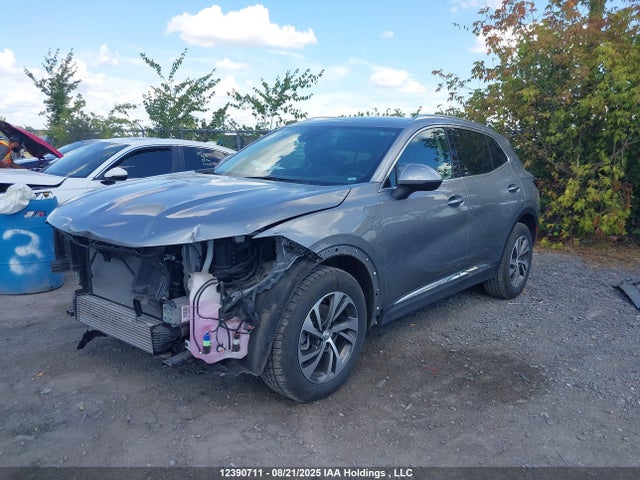 Buick lsy 2023 LRBFZPR42PD211247 Image 2
