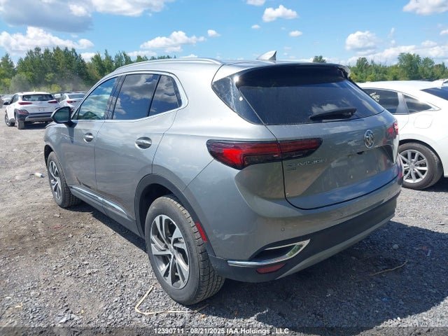 Buick lsy 2023 LRBFZPR42PD211247 Image 3