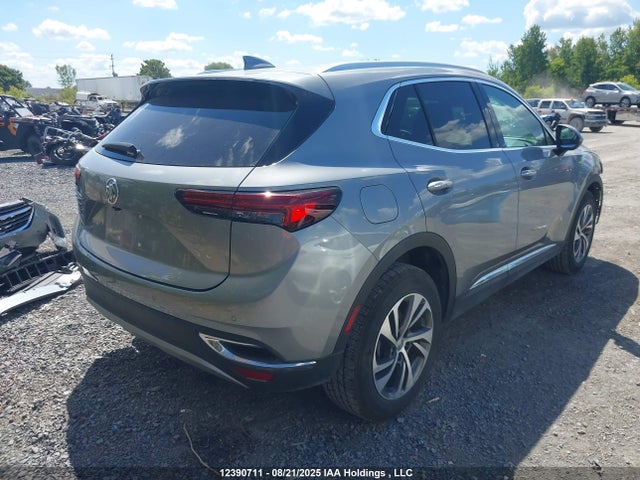 Buick lsy 2023 LRBFZPR42PD211247 Image 4