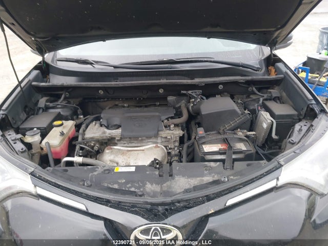 2T3ZFREV3GW298385 Toyota 2ar-fe