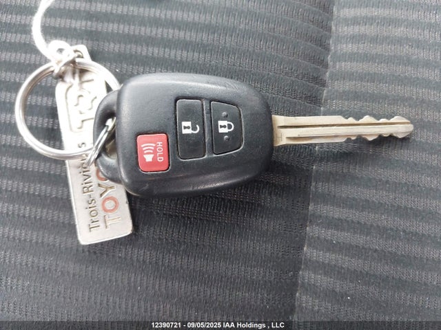2T3ZFREV3GW298385 Toyota 2ar-fe
