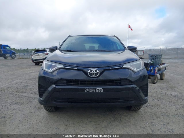 2T3ZFREV3GW298385 Toyota 2ar-fe