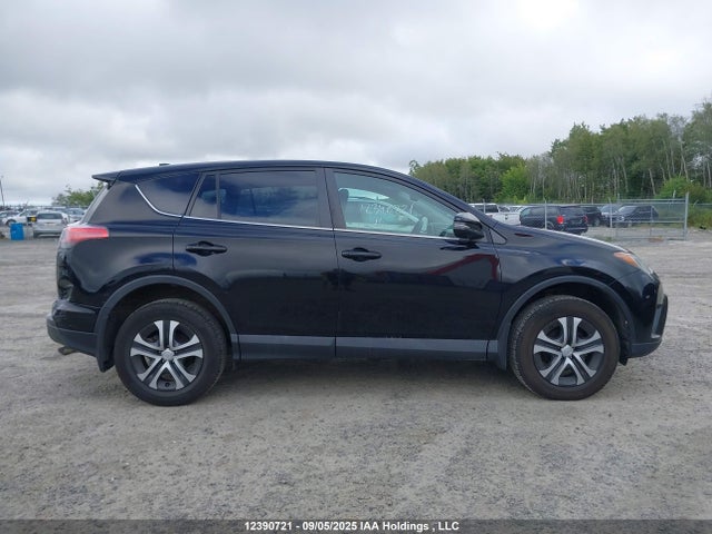 2T3ZFREV3GW298385 Toyota 2ar-fe