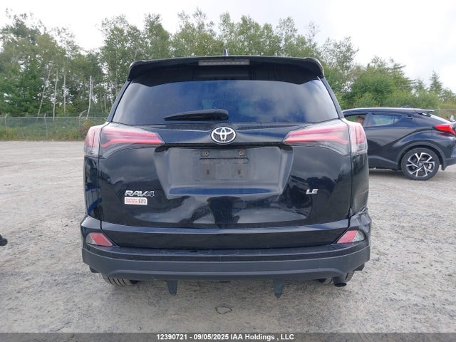 2T3ZFREV3GW298385 Toyota 2ar-fe