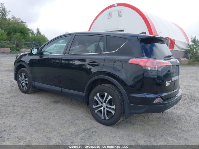 2T3ZFREV3GW298385 Toyota 2ar-fe