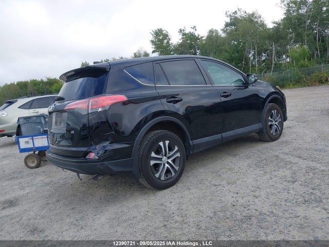 2T3ZFREV3GW298385 Toyota 2ar-fe