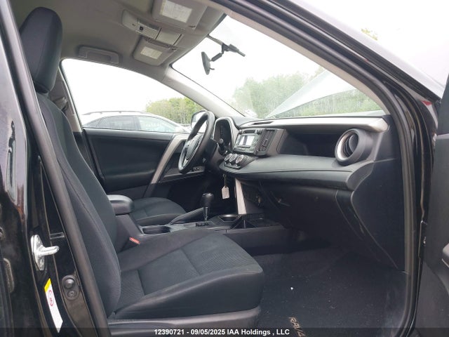 2T3ZFREV3GW298385 Toyota 2ar-fe