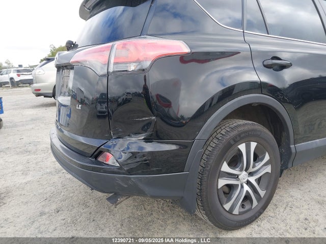 2T3ZFREV3GW298385 Toyota 2ar-fe