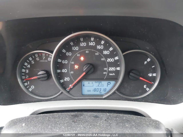 2T3ZFREV3GW298385 Toyota 2ar-fe
