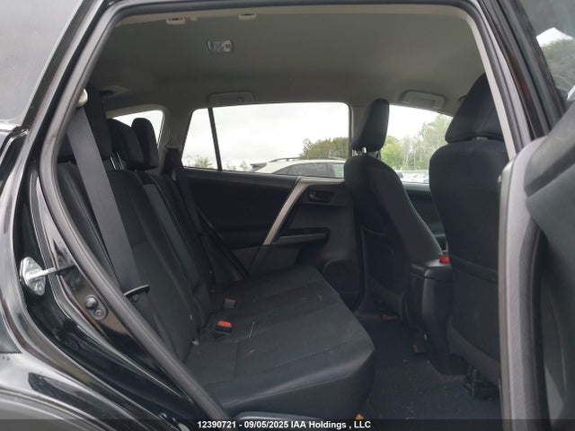 2T3ZFREV3GW298385 Toyota 2ar-fe