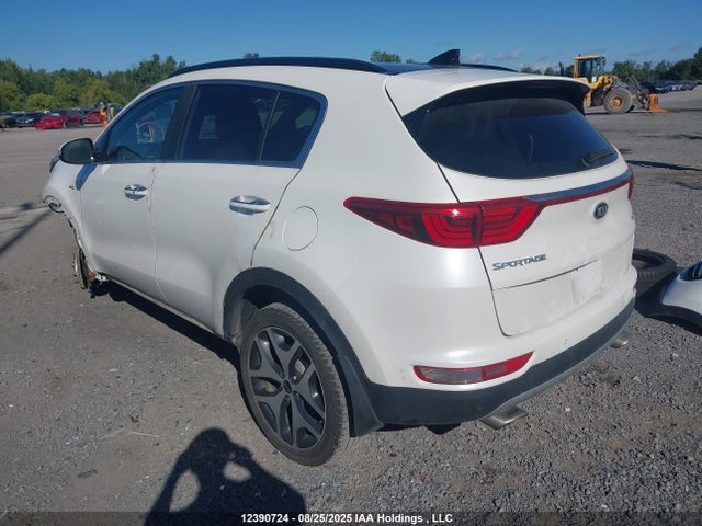 KNDPRCA60K7615439 KIA t-gdi theta ii