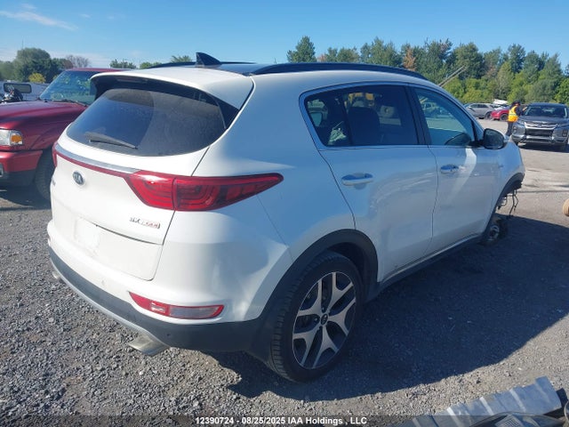 KNDPRCA60K7615439 KIA t-gdi theta ii