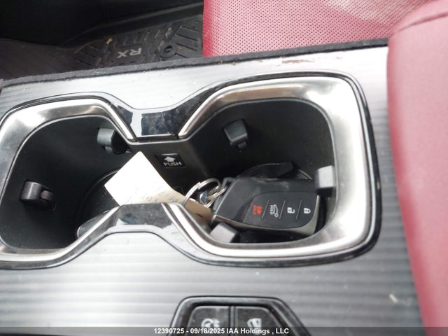 Lexus t24a-fts 2024 2T2BAMCA8RC051732 Image 11